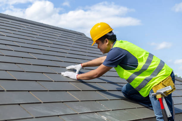Best Roofing Contractor Near Me  in Franklin Grove, IL