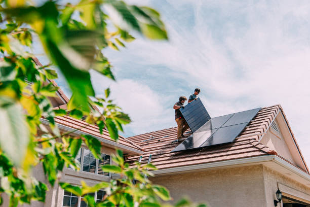 Quick and Trustworthy Emergency Roof Repair Services in Franklin Grove, IL