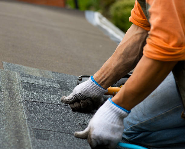 Roof Installation Near Me in Franklin Grove, IL