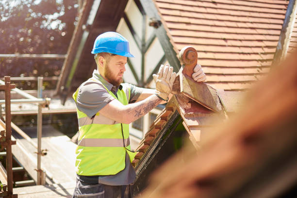 Franklin Grove, IL Roofing Contractor Company